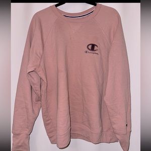 Champion women’s sweater